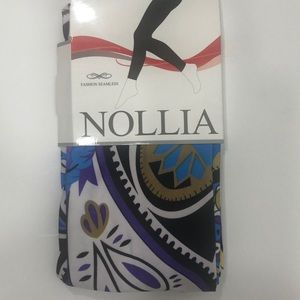 Nolla Capri Leggings S/M NEW